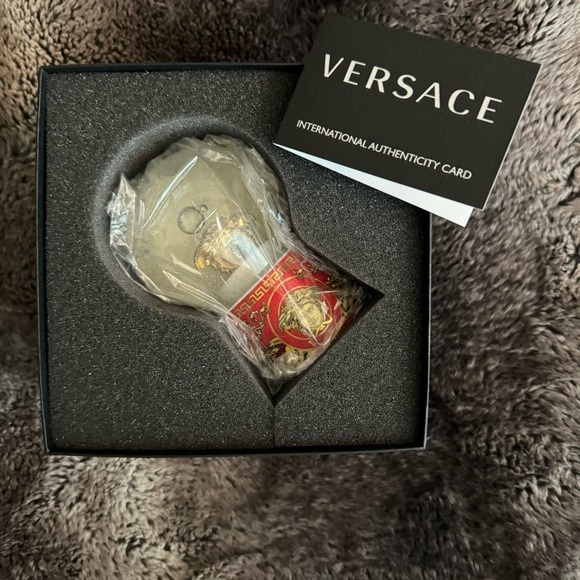 Versace Snow Globe - Picture 3 of 7